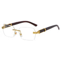 CLEAR LENS
